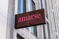 Amarse-Aviso